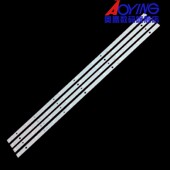 冠捷T4312M 4x9背光灯 5021T3灯条DLED43GC LD43V22S 43PFF3011T3