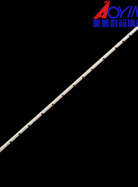 全新50FA8200灯条VESTEL 50inch 7020PKG 72EA 76EA VES500UNVL灯