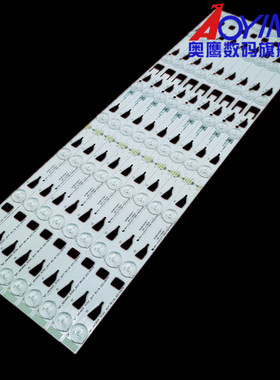 TCL L48F1600E灯条 TMT-48S4600-3030C-8S1P 4C-LB4808-YHA一套价