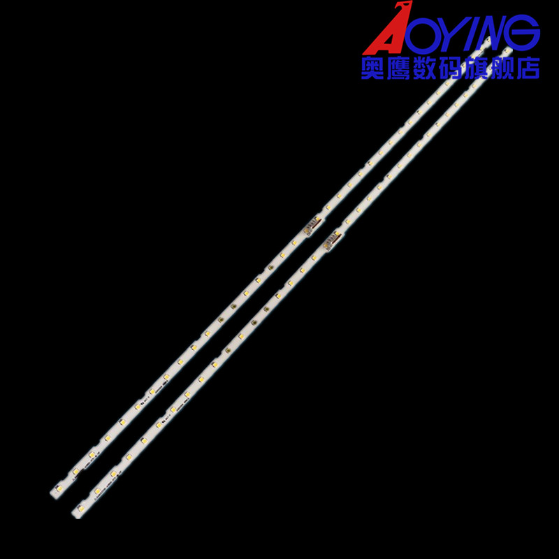 三星UE49NU7100K灯条AOT_49_NU7300_NU7100灯条 BN96-45953B背光