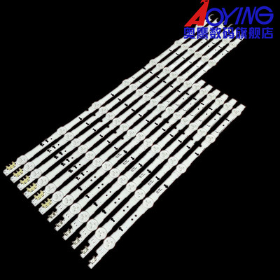 三星UE50H6510 UN50J550灯条D4GE-500DCA/B-R2 2014SVS50-3228