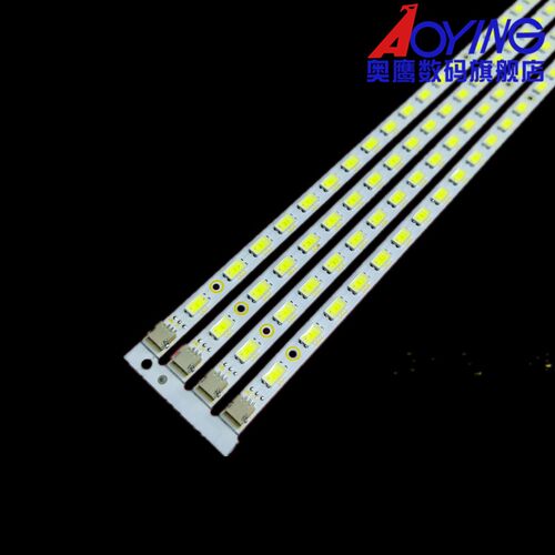 全新适用LED42C700灯条LED42K11P iTV42839E LE42A300N 液晶灯条