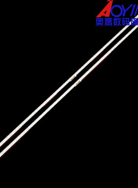 LM41-00845A灯条Q60/70T_STC550F64_7020_21N1_BLUE_48LED_Rev2.0