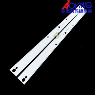 UE43KU6655灯条BN96-39676A 39677A V6ER_430SMA_LED48_R2 430SMB