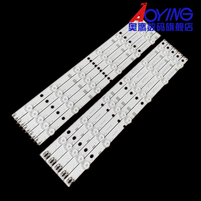 适用三星UN39EH5003FXZA MD02灯条D1GE-390SCB-R1 D1GE-390SCA-R1