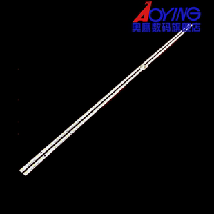 海信H55E75A HZ55U7A H55E72A灯条CRH-BK55S64014713048BP-REV1.2