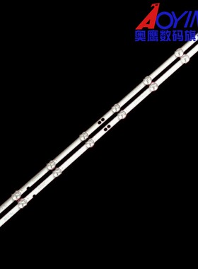 夏新LE-8822A台东M32D-2A TCL-328灯条SJ.HZ.D3200801-2835BS-M