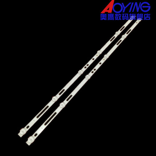 32寸6灯HL-00320A30-0601S-07 A1 2*6灯条JL.D32061330-006AS-M