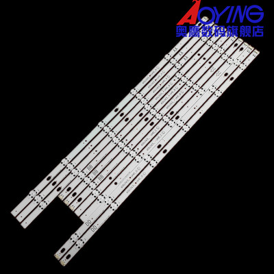 适用 LG 60UJ6500灯条60UJ63_UHD_A/B/C/D液晶电视灯条一套价