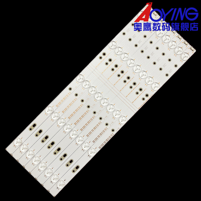 创维43E3000电视灯条SDL430FY-LD0000-X2 YAL03-00935280-03灯条