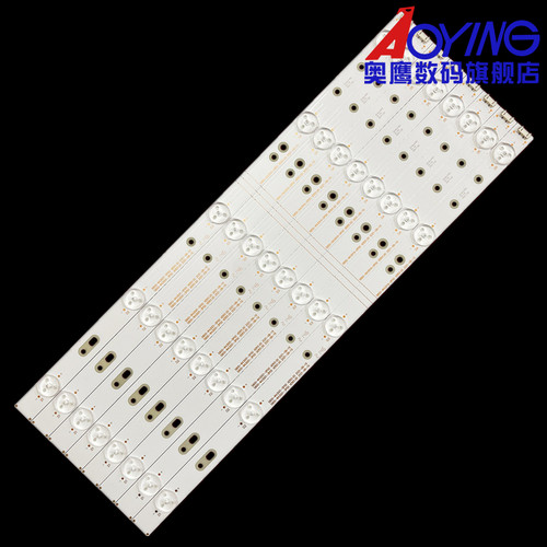 创维43E3000电视灯条SDL430FY-LD0000-X2 YAL03-00935280-03灯条