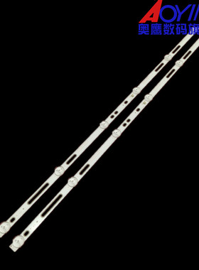 32LEM1027/T2C SJ.CX.D3200601-3030HS-M灯条DJTV321 H32D7000E