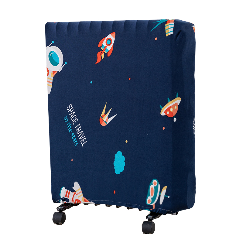 油汀暖气罩快莱美的先锋家用