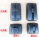 适配跃进上骏X500X301X300X101X100帅虎开拓倒车镜反光后视镜总成
