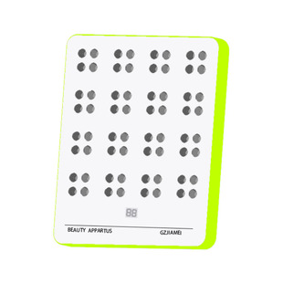 昔又同款大排灯全身美白淡斑光子嫩肤光照美容仪器led家用光谱仪