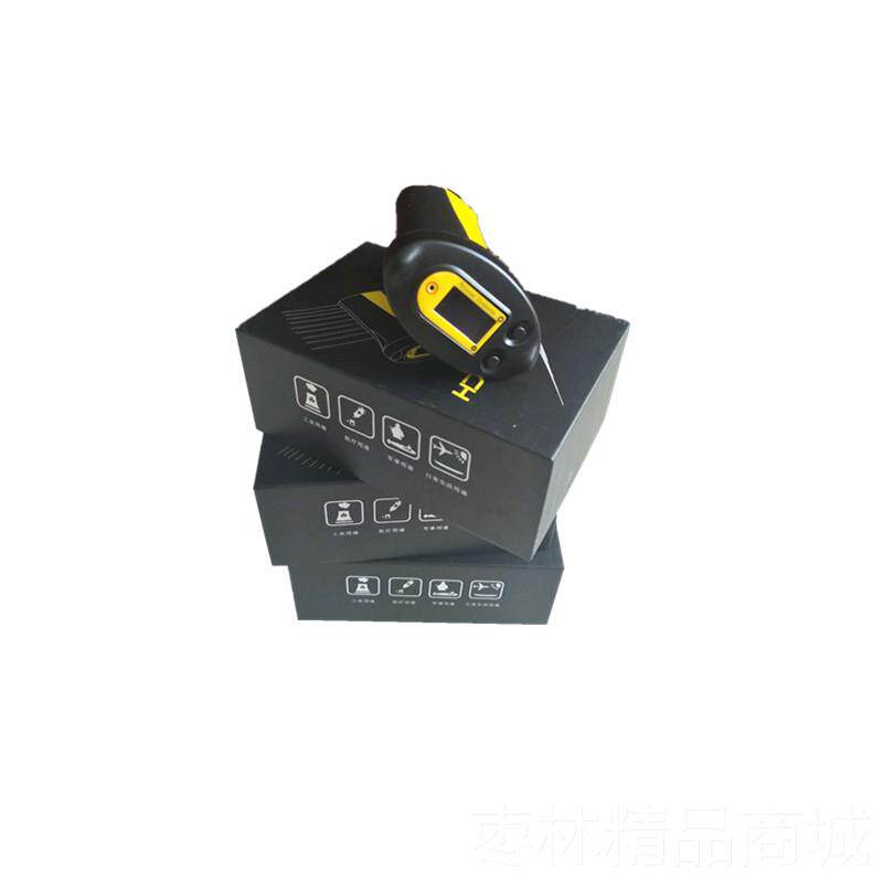 正品x射仪线个人剂量报警仪RG110离0辐射监测R-EGD便携式电辐测射
