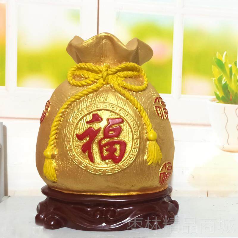 正品存钱罐成人家装日摆设创意袋福摔个性实用储蓄罐防儿童宝宝生,节庆用品/礼品,储蓄罐,淘宝优惠券,粉丝福利购,淘宝优惠卷