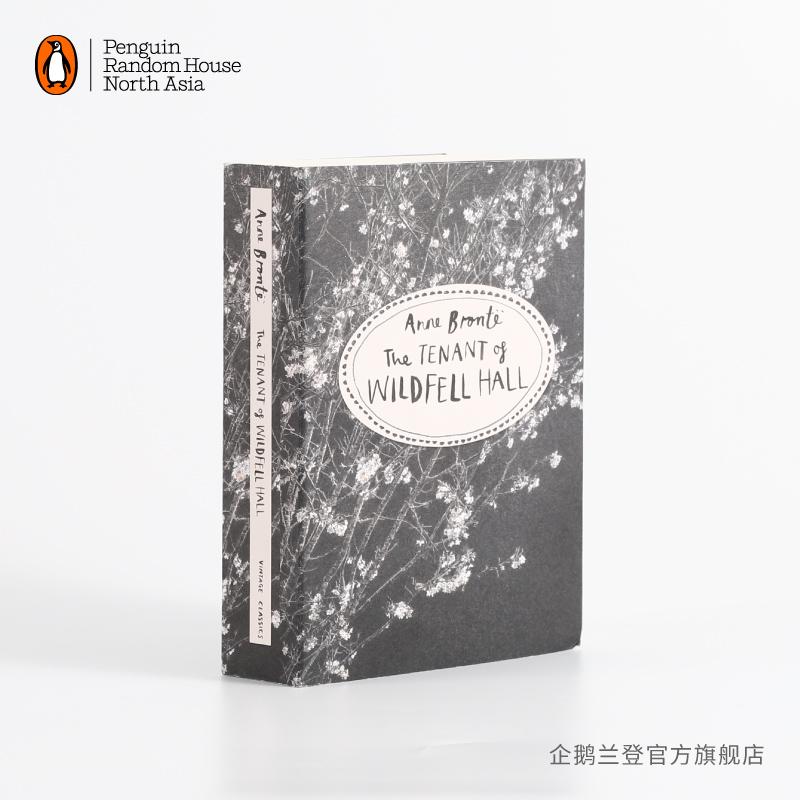 企鹅兰登英文原版书籍
