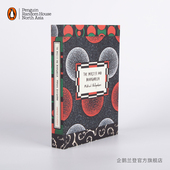 米哈伊尔·布尔加科夫 大师和玛格丽特 Master 英文原版 The 俄罗斯文学系列 Margarita and 经典 魔幻现实主义开山之作 Vintage