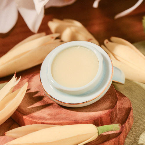 纾媛萃香坊白兰花精油香膏