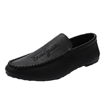 2022新款春季男鞋潮流休闲皮鞋