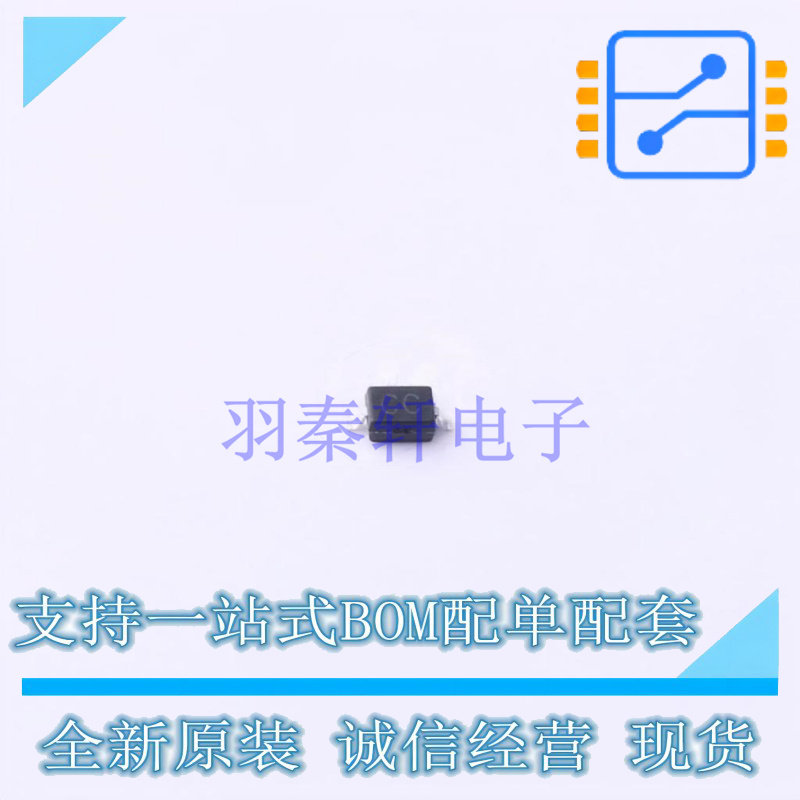 静电放电(ESD)保护器件 PUDD32C03L01 SOD-323 TECH PUBLIC 全新