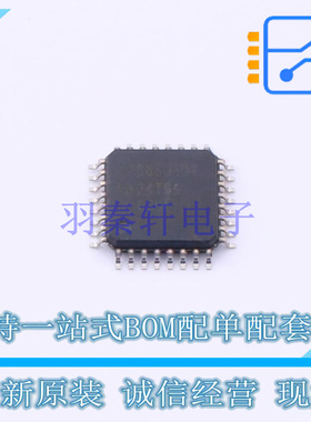 LED驱动 LP8860BQVFPRQ1 HLQFP-32(7x7) TI 全新原装正品