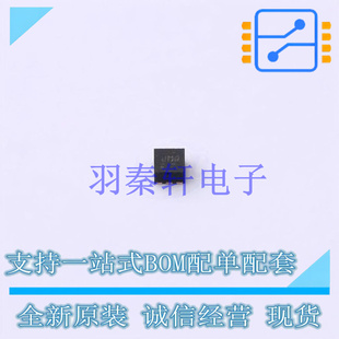 DC-DC电源芯片 TPS62824ADMQR VSON-6(1.5x1.5) TI 全新原装进口