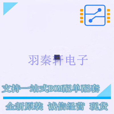 线性稳压器(LDO) LDLN025J29R FlipChip-4(0.6x0.6) ST 全新原装