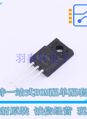 场效应管(MOSFET) IPA029N06NXKSA1 TO-220-FP 全新原装正品