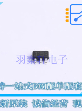 场效应管(MOSFET) TPM20V8PLS6-1 SOT-23-6 TECH PUBLIC 全新原装