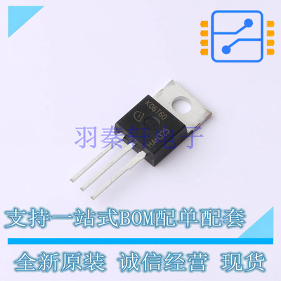 IGBT管/模块 IKP06N60T TO-220-3 全新原装正品