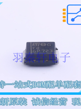 瞬态抑制二极管(TVS) SM6T68A SMB(DO-214AA) ST 全新原装进口