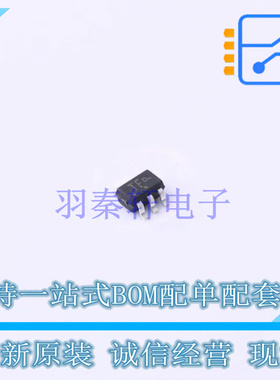 场效应管(MOSFET) PDMN66D0LDW SOT-363 TECH PUBLIC 全新原装正