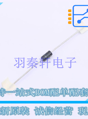 半导体放电管(TSS) TPA220 - ST 全新原装进口