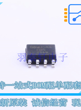 场效应管(MOSFET) FDS8449 SOIC-8 ON 全新原装正品