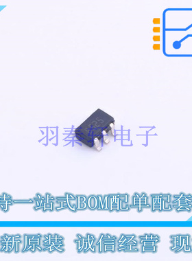 线性稳压器(LDO) LD2985BM25R SOT-23-5 ST 全新原装正品