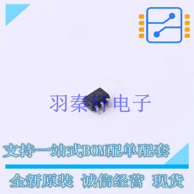 电流感应放大器 INA214AIDCKR-S SOT-23 TI 全新原装进口