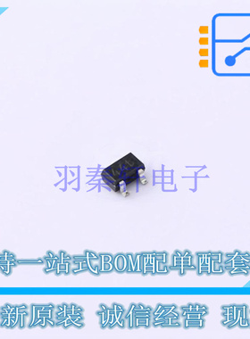 肖特基二极管 BAT54SWF SOT-323(SC-70) Nexperia 全新原装正品