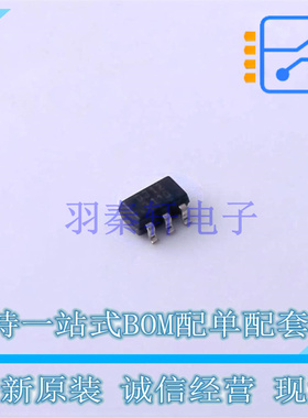 静电放电(ESD)保护器件 CM1231-02SO SOT-23-6 ON 全新原装正品