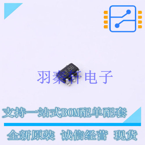 线性稳压器(LDO) LP2992IM5-3.0/NOPB SOT-23-5 TI 全新原装进口