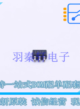 运算放大器 OPA313IDCKR SC-70-5 TI 全新原装进口