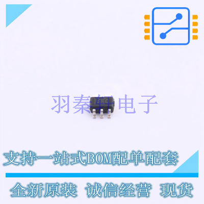 电流感应放大器 INA212BIDCKR SC-70-6 TI 全新原装进口