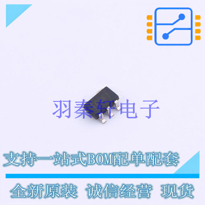 线性稳压器(LDO) TPS76901DBVR SOT-23-5 TI 全新原装进口