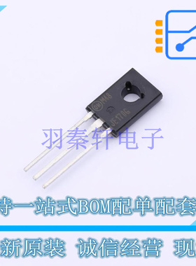 三极管(BJT) MJE170G TO-225-3 ON 全新原装正品