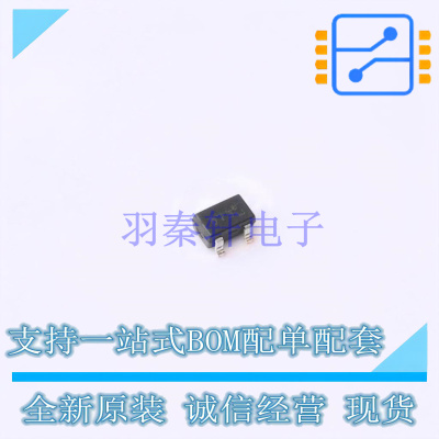 肖特基二极管 BAT54WFILM SOT-323 ST 全新原装正品
