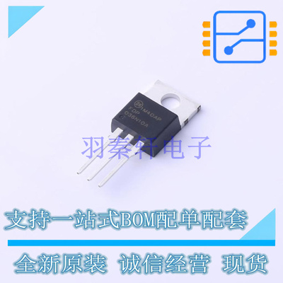 场效应管(MOSFET) FDP036N10A TO-220 ON 全新原装正品