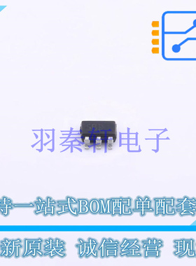 监控和复位芯片 STM6322SWY6F SOT-23-5 ST 全新原装进口
