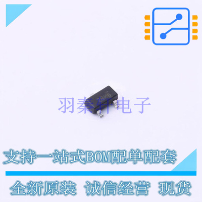 场效应管(MOSFET) FDN028N20 SSOT-3 ON 全新原装正品