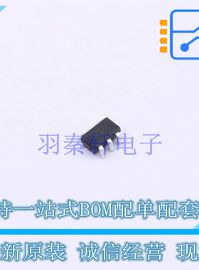 线性稳压器(LDO) SY6340AAC SOT-23-5 silergy 全新原装正品